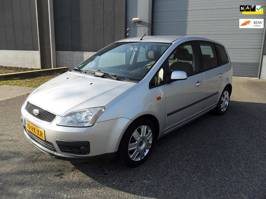 Ford C-max focus 2.0-16v trend