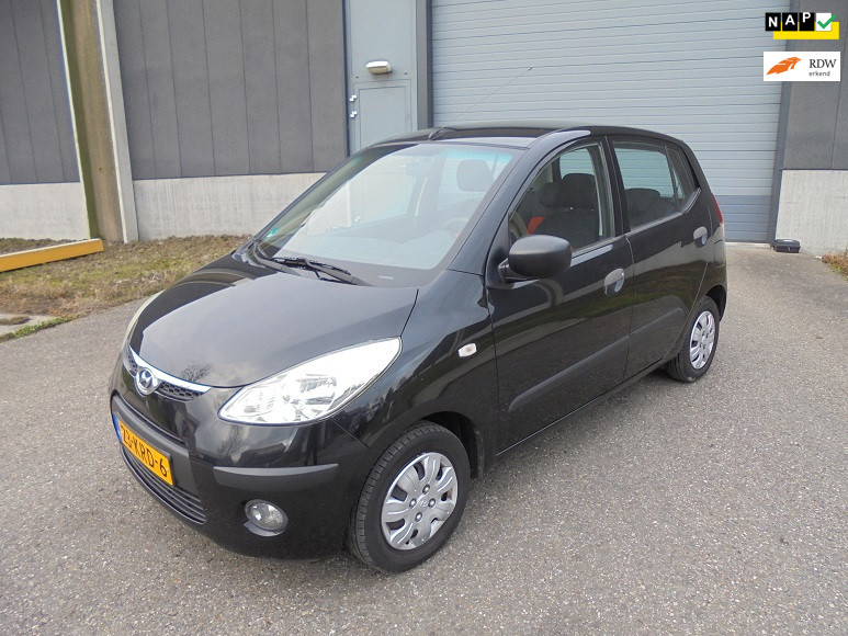 Hyundai I 10 1.1 active cool