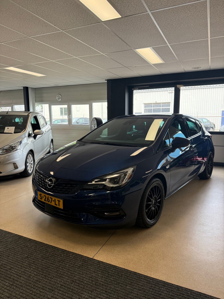 Opel Astra 1.4 business edition