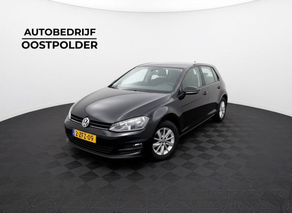 Volkswagen Golf 1.2 tsi easyline