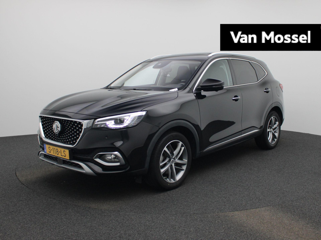 MG Ehs 1.5 tgdi luxury
