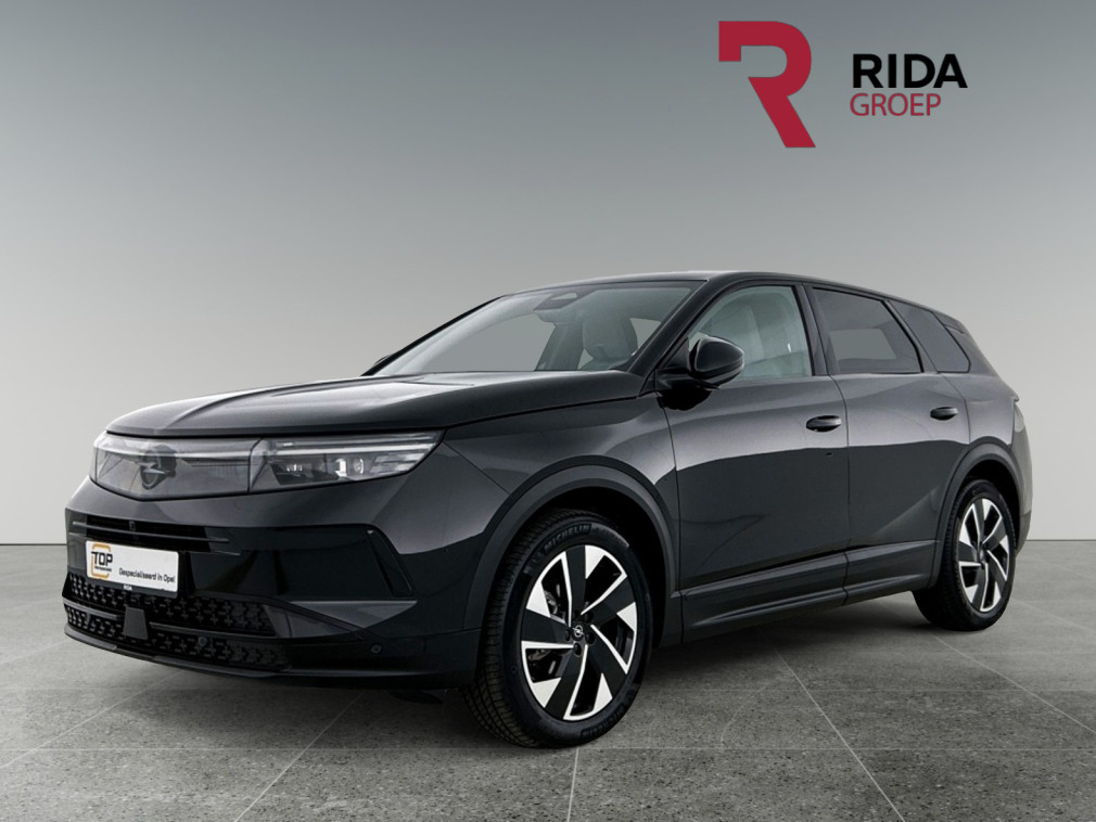 Opel Grandland 1.2 t. hybrid gs | stoelverwarming | stuurwielverwarming | camer