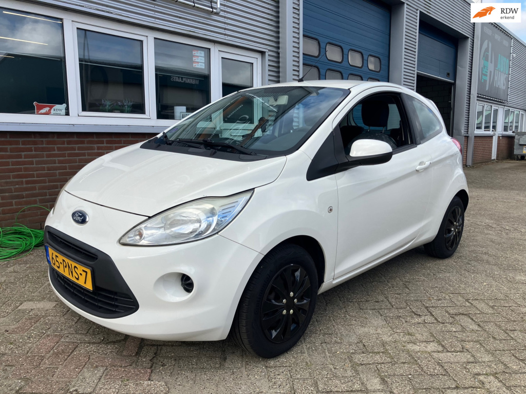 Ford KA 1.2 comfort airco