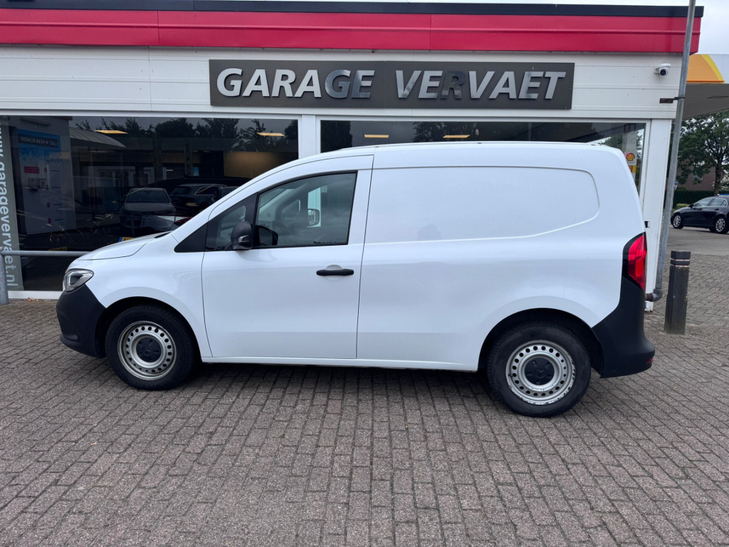 Mercedes-Benz Citan 108 cdi l1 base