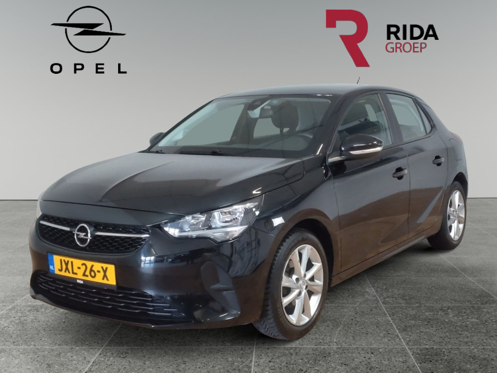 Opel Corsa 1.2 elegance