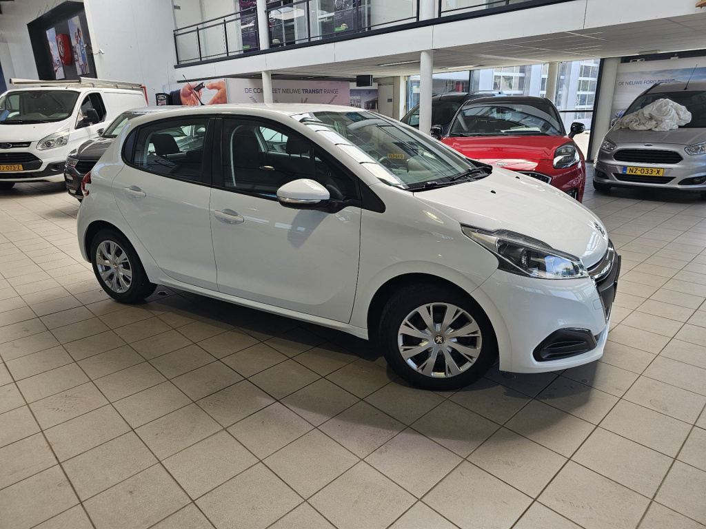 Peugeot 208 1.2 puretech like