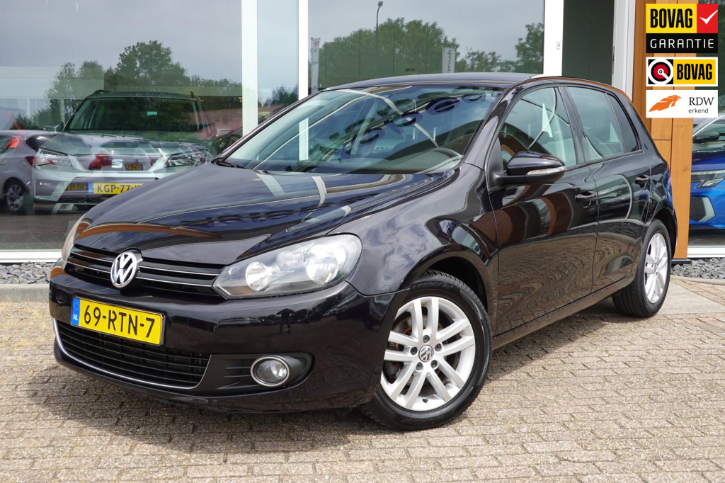 Volkswagen Golf 1.2 tsi highline bluemotion