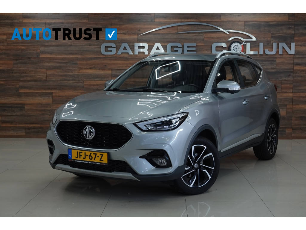 MG ZS zs | 360 camera | cruise | led |