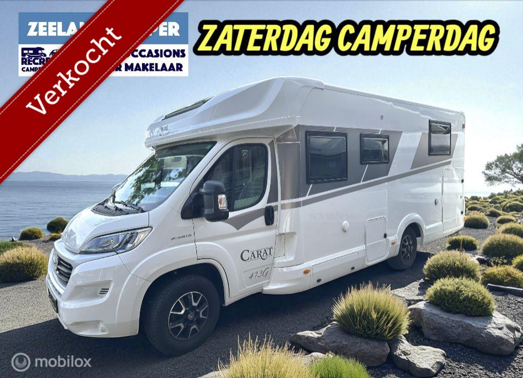 Mclouis Onbekend carat 473