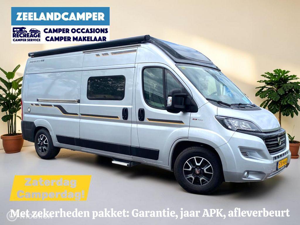 BENIMAR Onbekend benivan 165