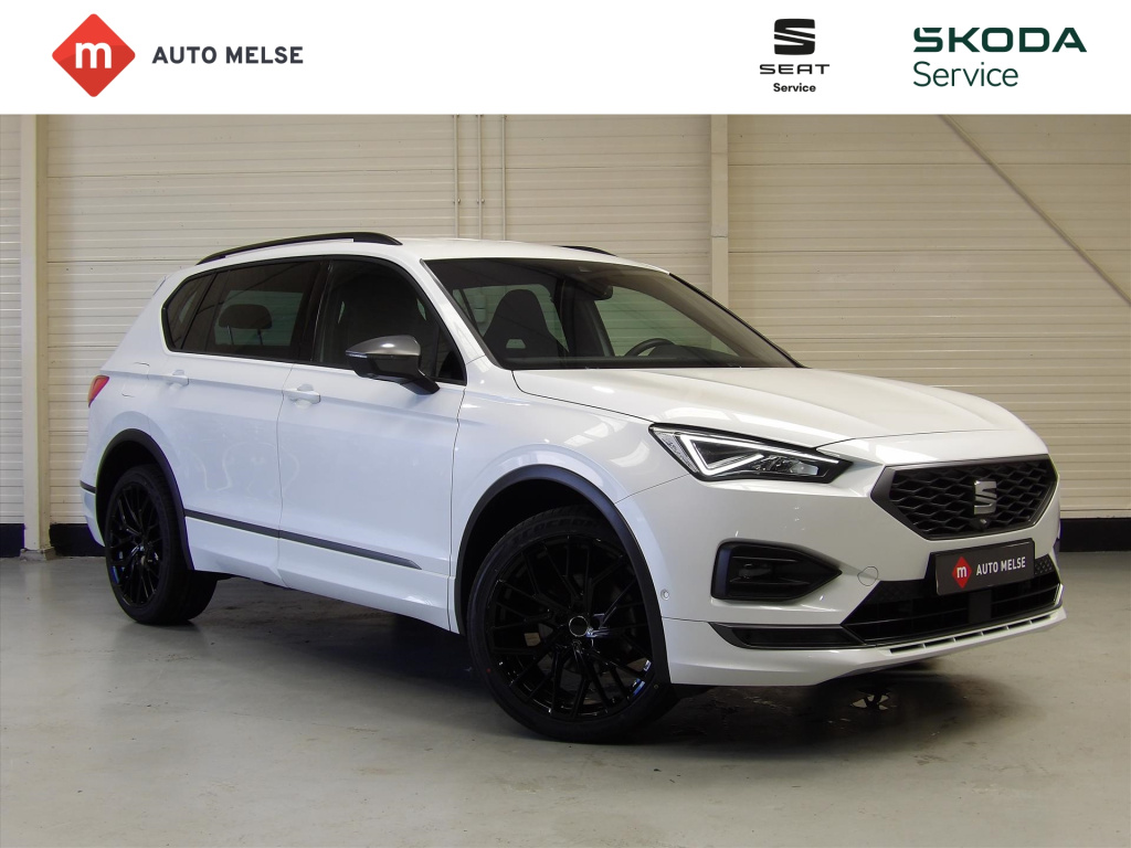 Seat Tarraco 1.5 tsi 150pk dsg-7 fr business intense