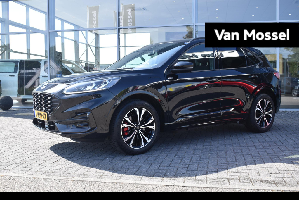 Ford Kuga 2.5 phev st-line x