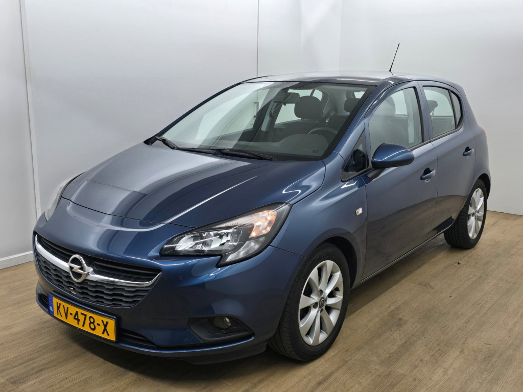Opel Corsa 1.4 edition