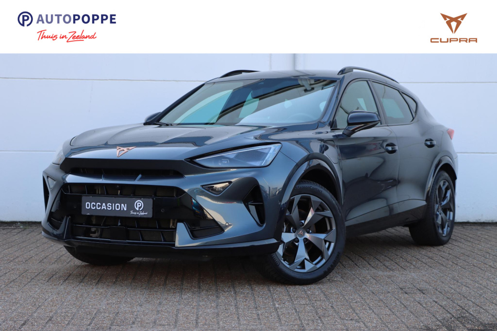 Cupra Formentor 1.5 tsi e-hybrid business 204pk dsg6 | soh 100% |