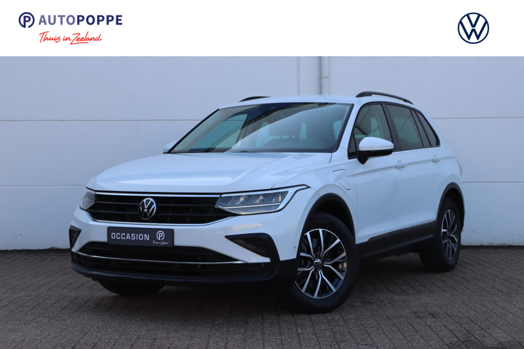 Volkswagen Tiguan 1.4 tsi ehybrid life business 245pk dsg6 | soh 89,8% |