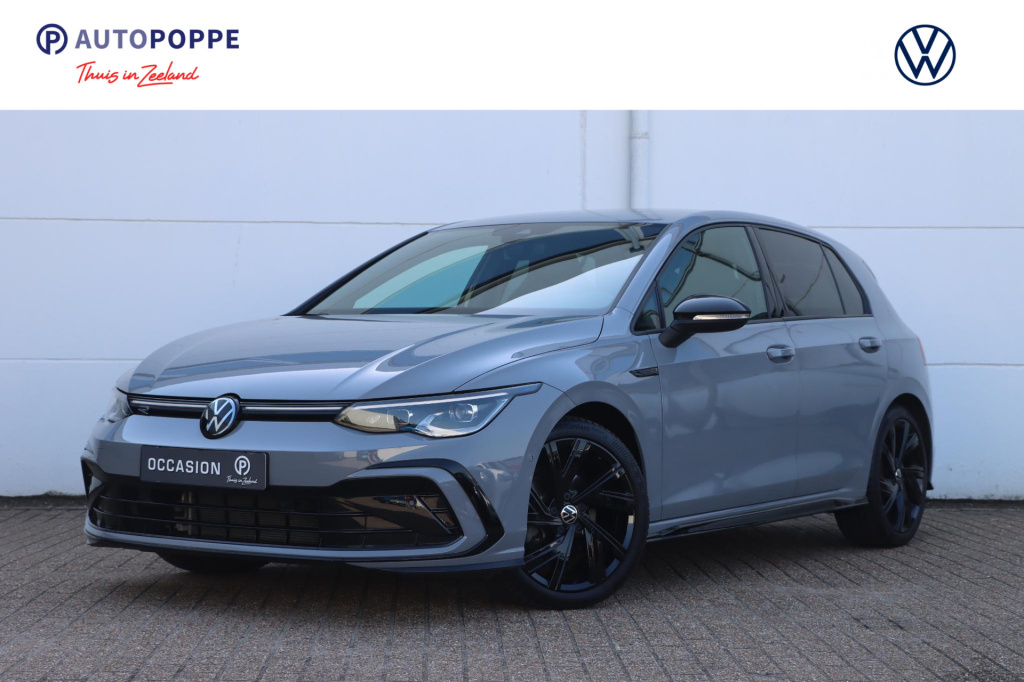 Volkswagen Golf 1.5 etsi r-line business 150pk dsg7