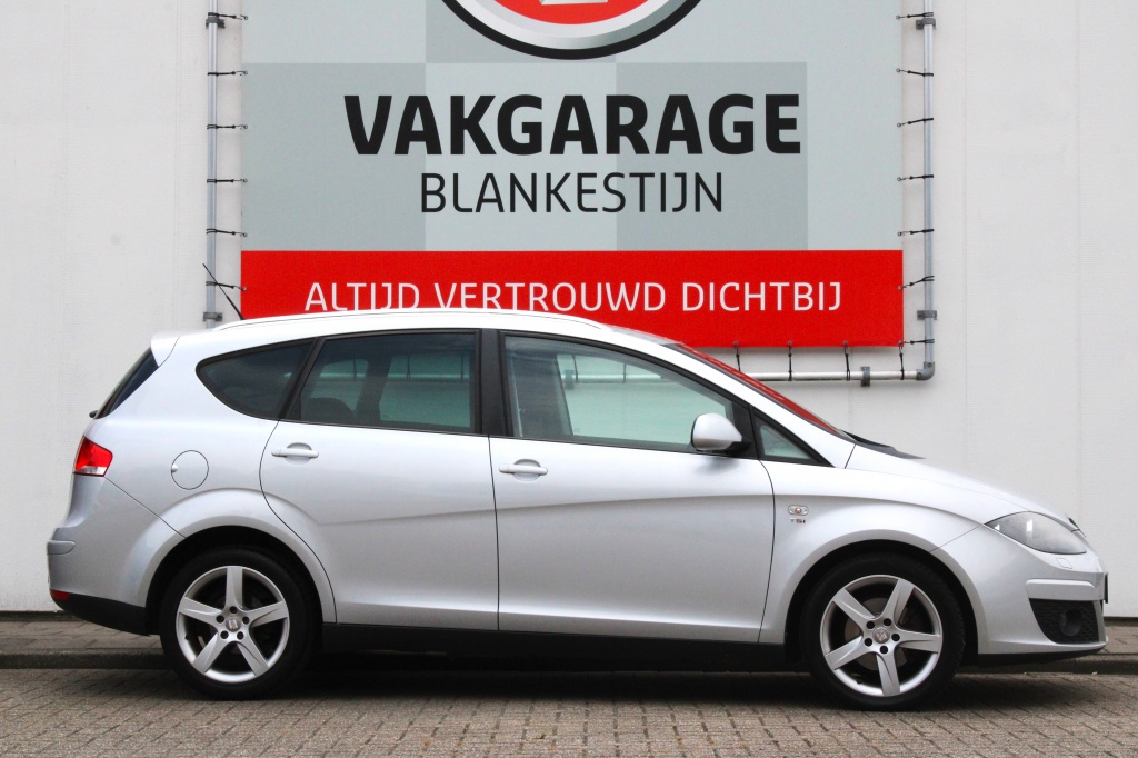 Seat Altea Xl 1.8 tfsi style