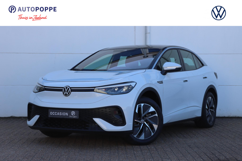 Volkswagen Id.5 pro 77 kwh 174pk | soh 95,7% |