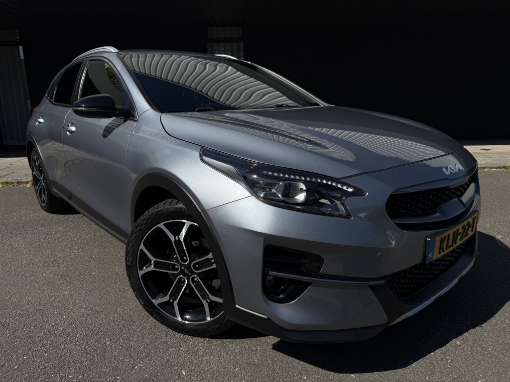 Kia Xceed 1.0 t-gdi dynamic line - goede uitvoering - fabrieksgarantie -
