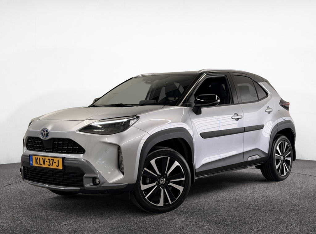 Toyota Yaris Cross 1.5 hybrid launch ed| pano| jbl| hud| adap.cruise| leder