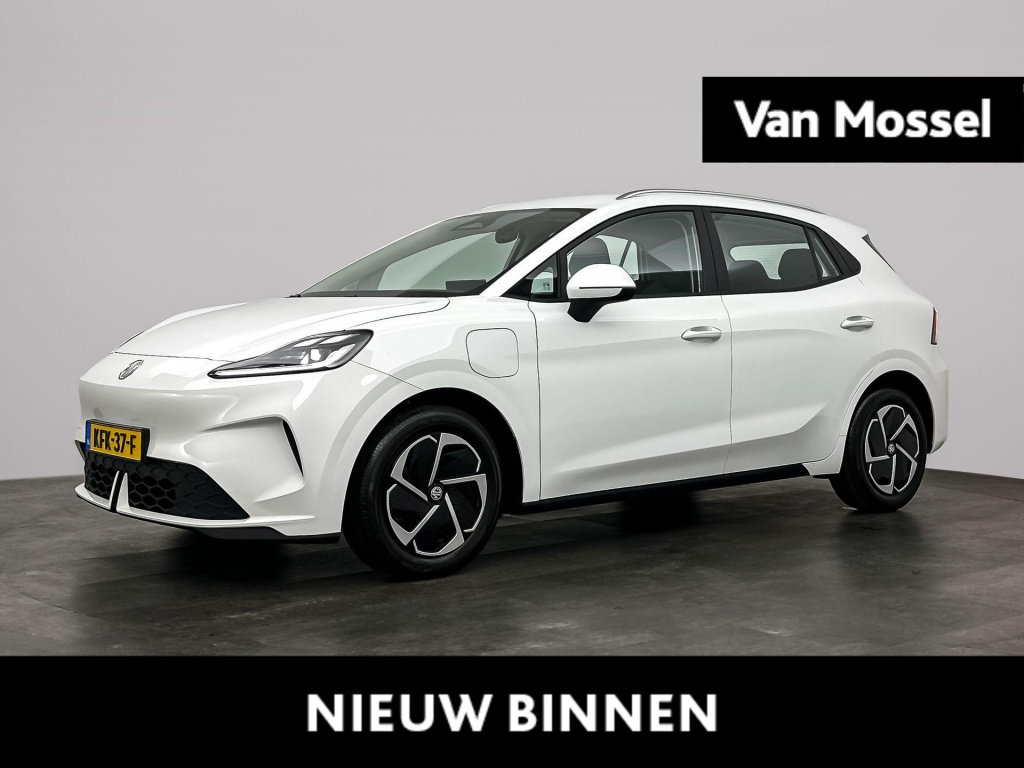 MG Mg4 Ev Urban electric comfort 43 kwh