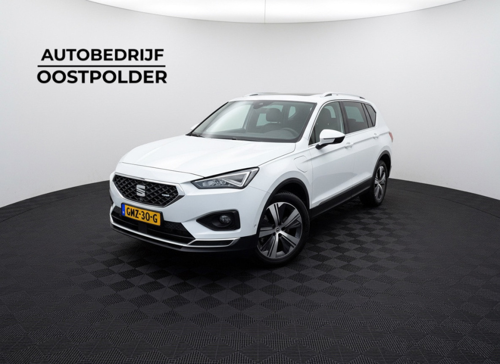 Seat Tarraco 1.4 tsi e-hybrid phev xcellence