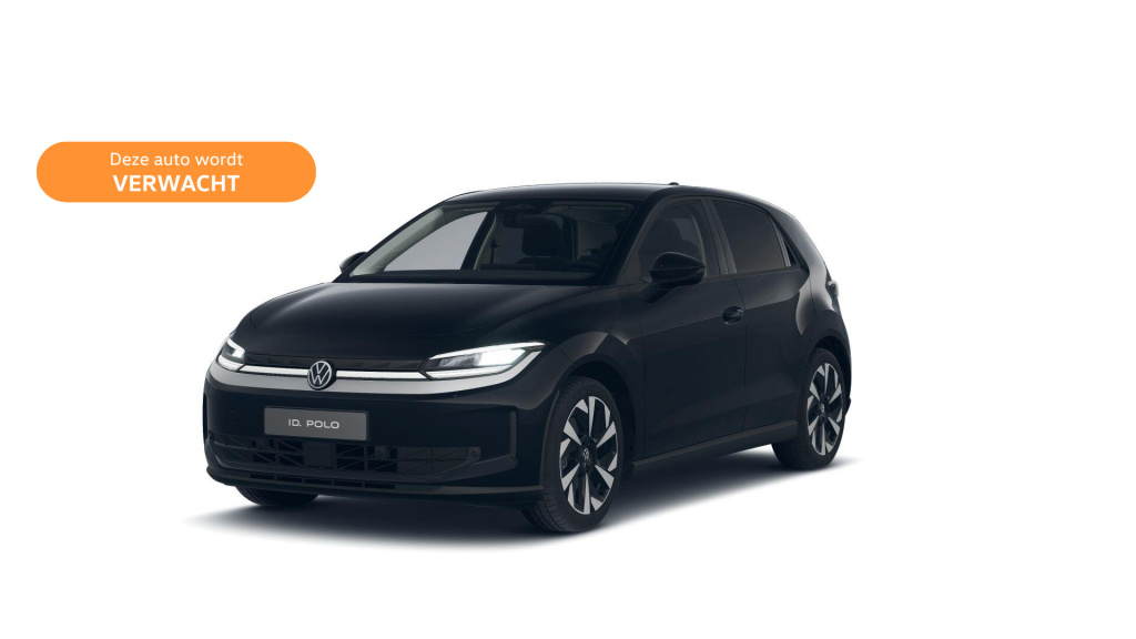 Volkswagen Id. Polo life first edition 52 kwh