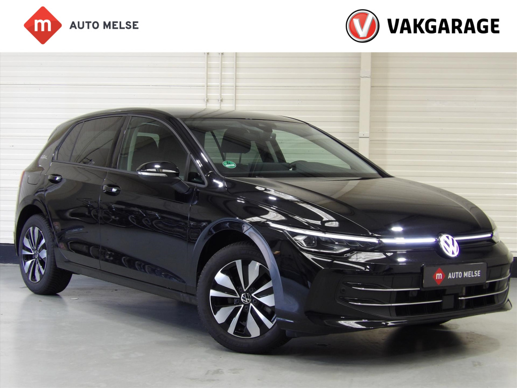 Volkswagen Golf 1.5 tsi 116pk goal