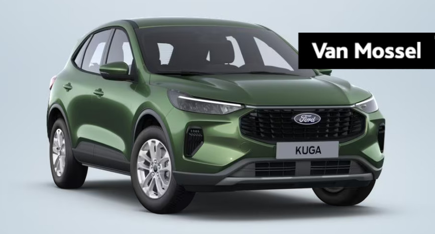 Ford Kuga 2.5 phev trend business | €1000.- korting | 0.99% rente via ford options | nieuw te bestellen | vanaf prijs | incl. ford protect verlengde garantie 2 + 3 jaar/100.000 km |