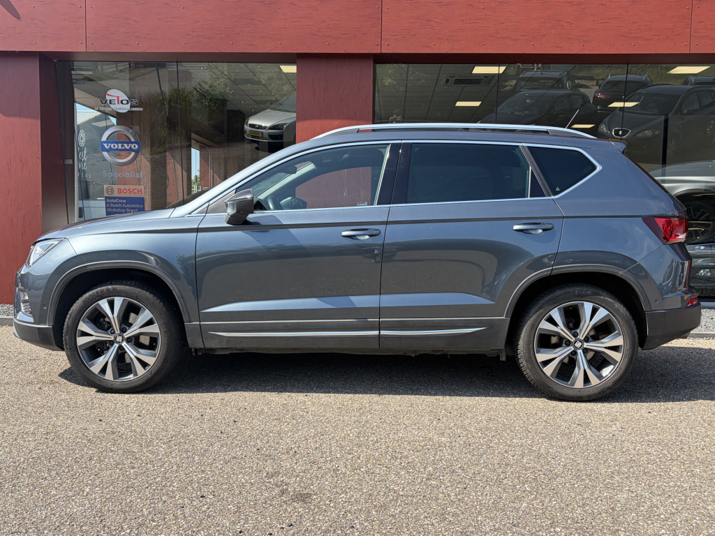 Seat Ateca 1.4 ecotsi xcellence