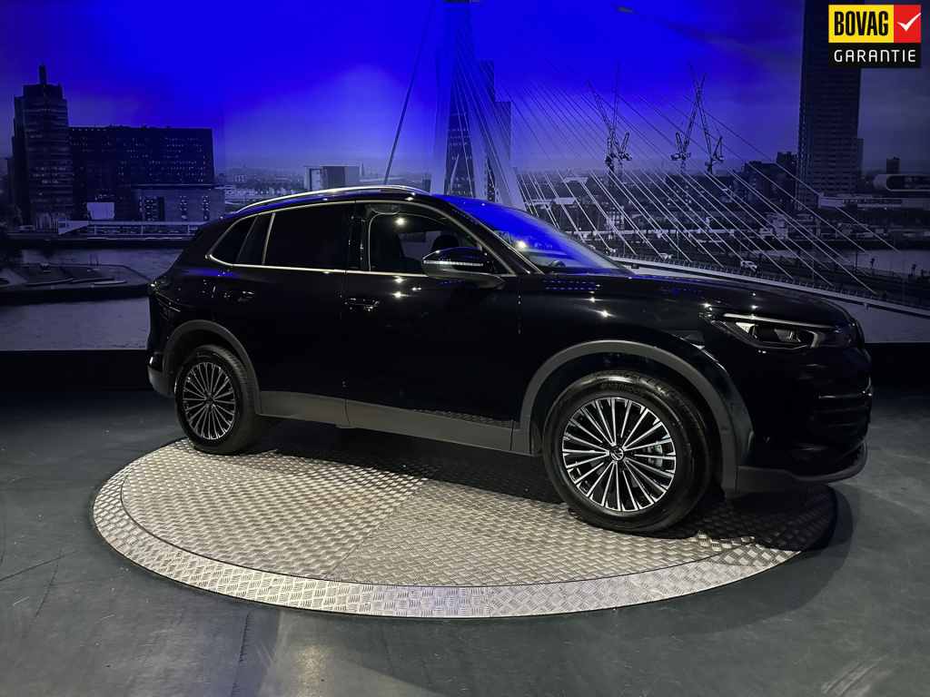Volkswagen Tiguan 1.5 ehybrid life edition *acc*camera*led*appconnect*