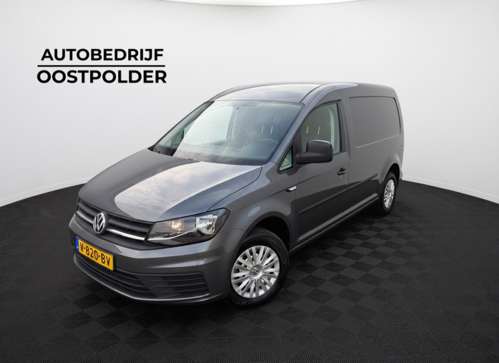 Volkswagen Caddy 2.0 tdi l2h1 bmt maxi trendline