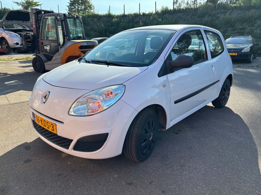 Renault Twingo 1.2 acces