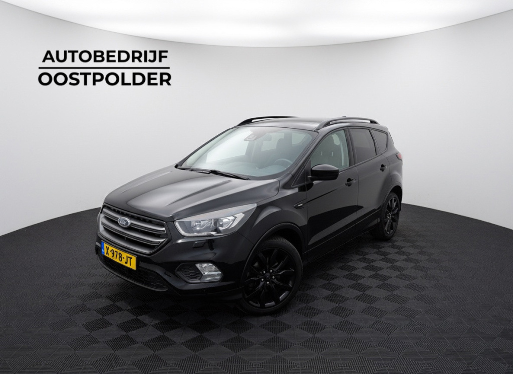 Ford Kuga 1.5 ecoboost st line