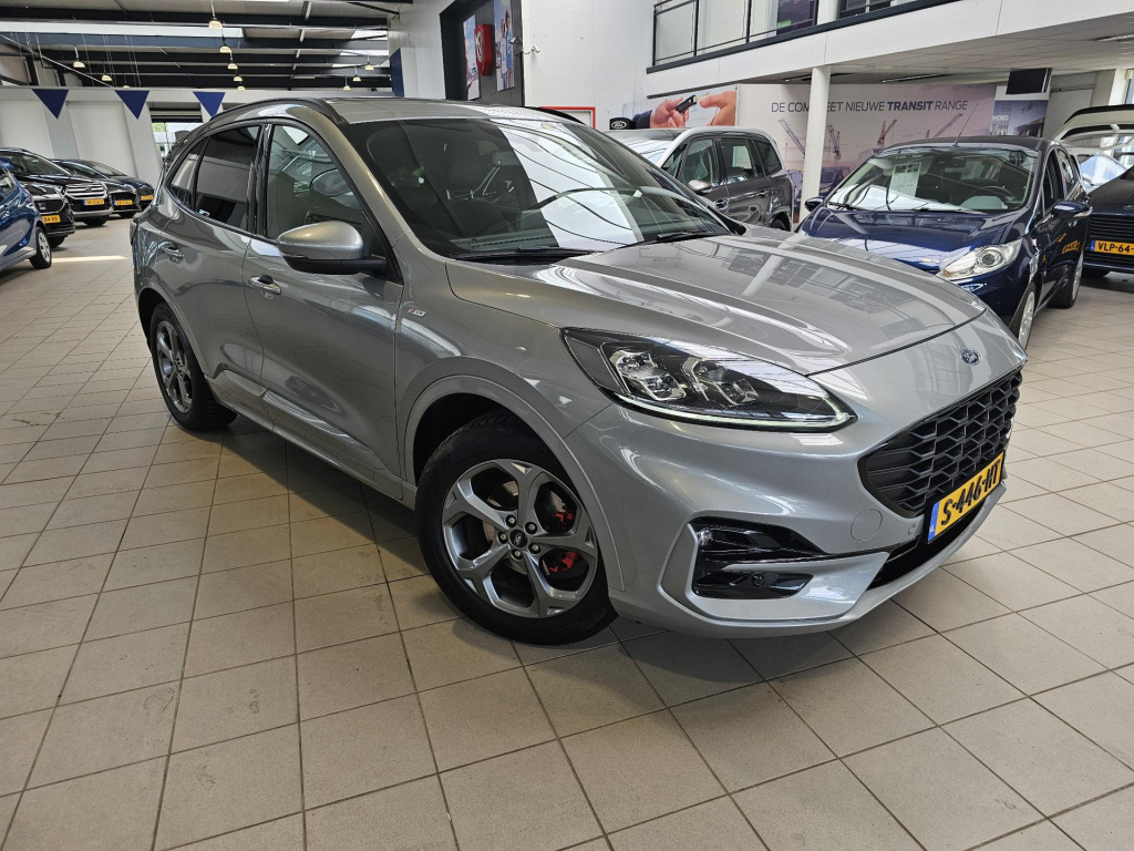 Ford Kuga 1.5 ecoboost st-line x