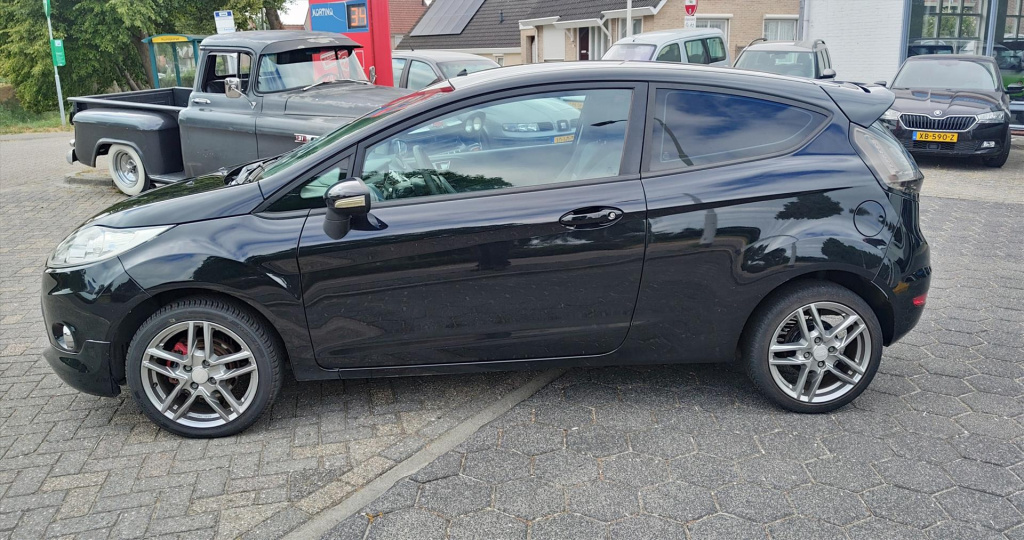 Ford Onbekend ford .