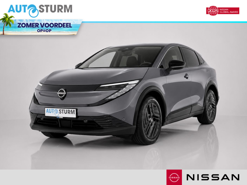 Nissan Leaf engage 52 kwh cold pack