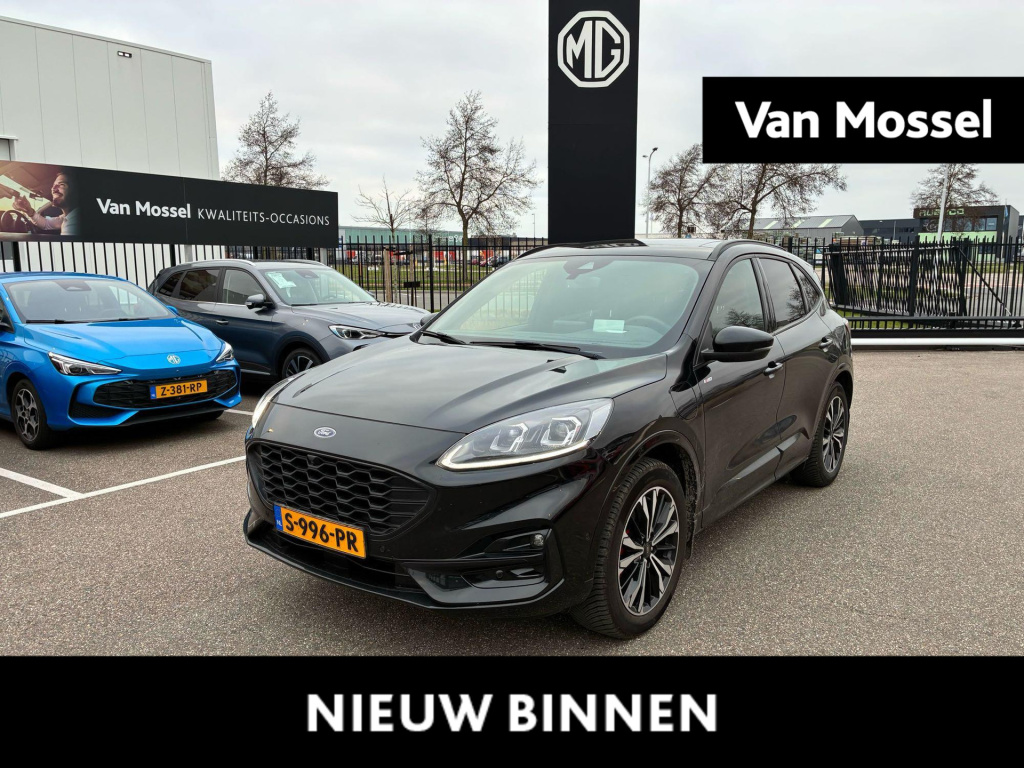 Ford Kuga 2.5 phev st-line x