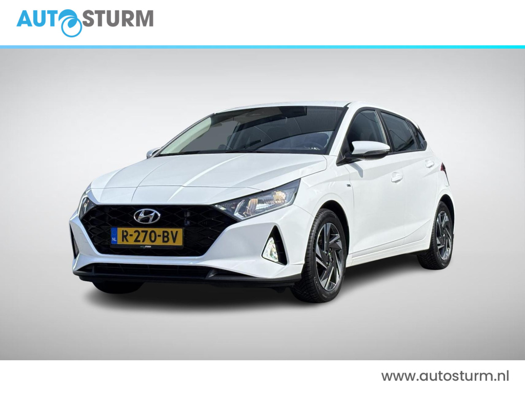 Hyundai I 20 1.0 t-gdi comfort smart