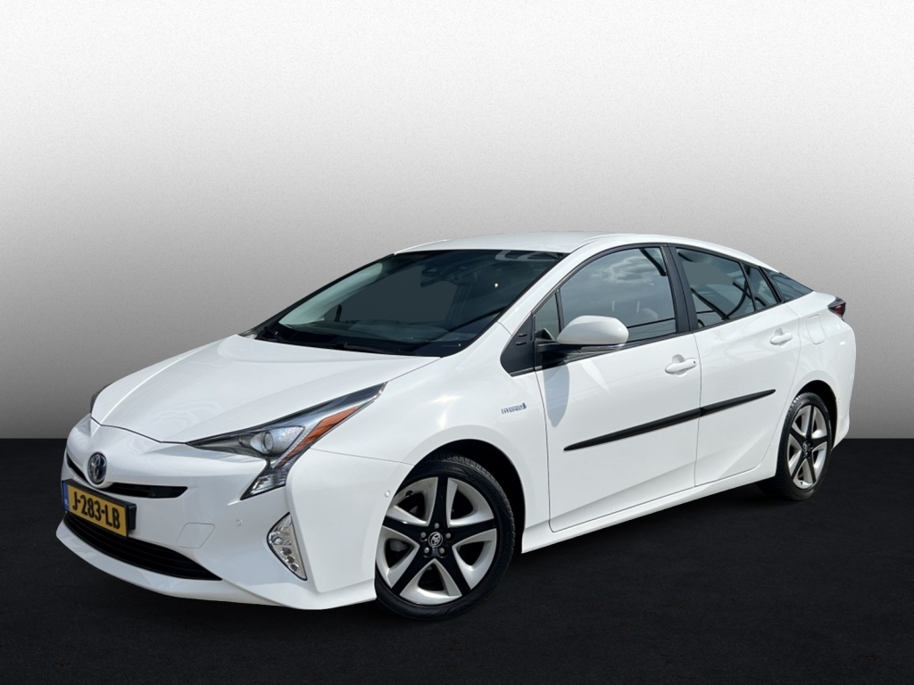 Toyota Prius 1.8 executive