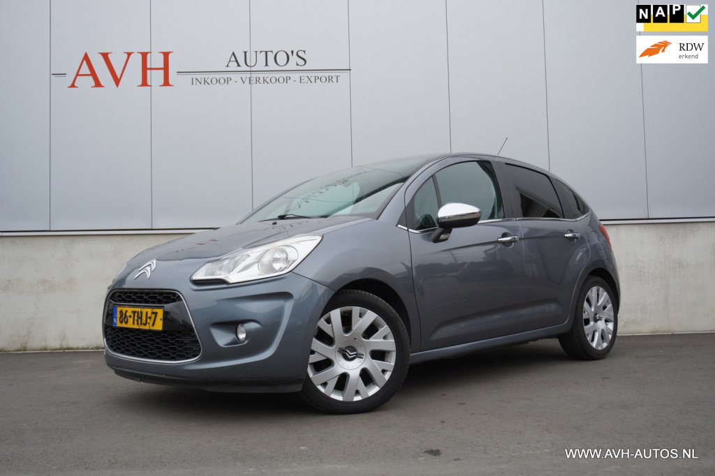 Citroen C3 1.6 e-hdi collection