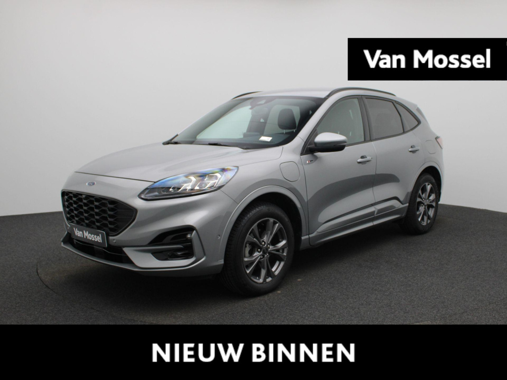 Ford Kuga 2.5 phev st-line x
