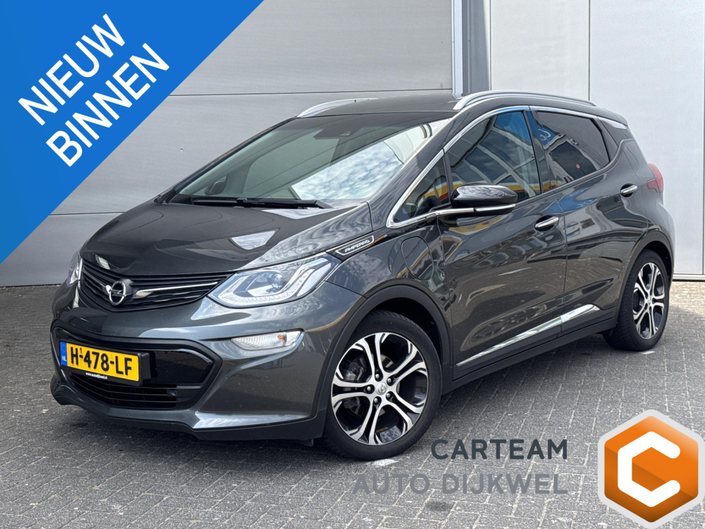Opel Ampera-e business executive 60 kwh