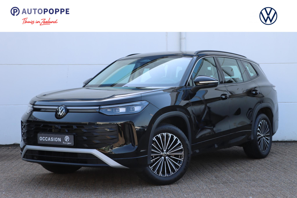 Volkswagen Tayron 1.5 etsi life business 7p. 150pk dsg7