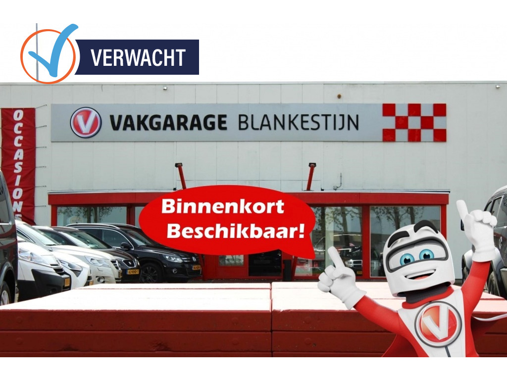 Volkswagen Golf Plus 1.2 tsi trendl.bluem