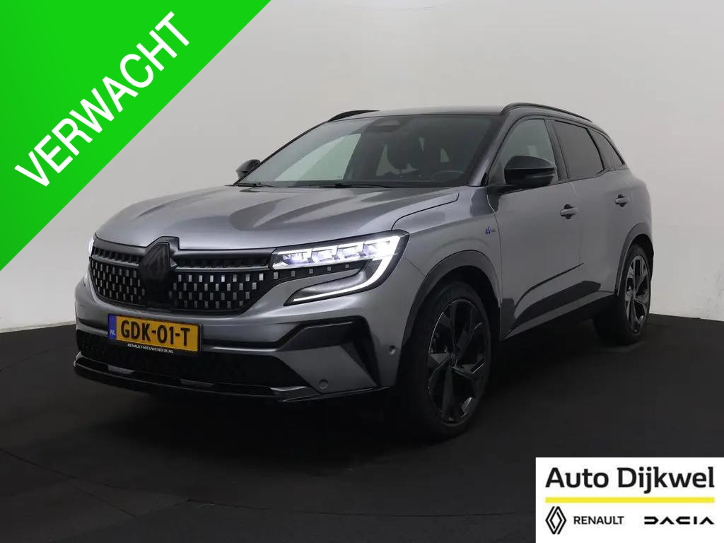Renault Austral 1.2 e-tech full hybrid 200 techno esprit alpine