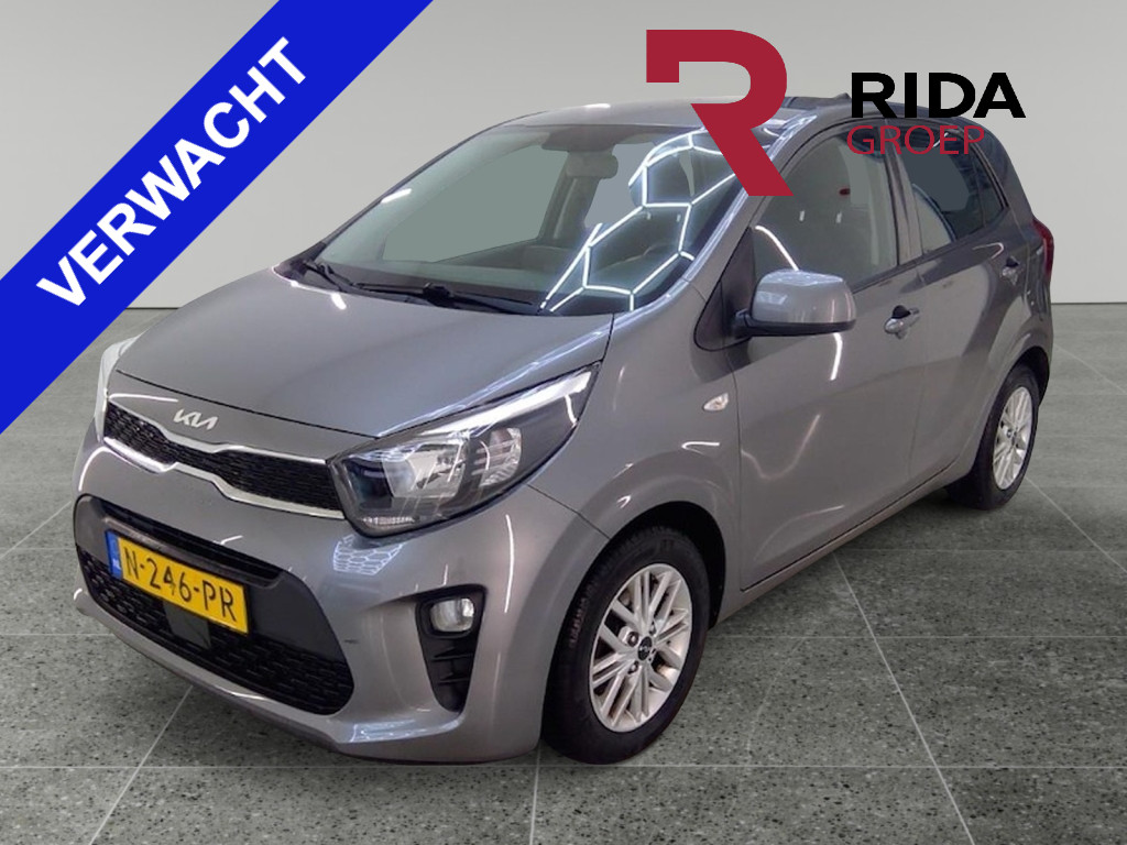 Kia Picanto 1.0 dpi dynamicline | camera | cruise control |