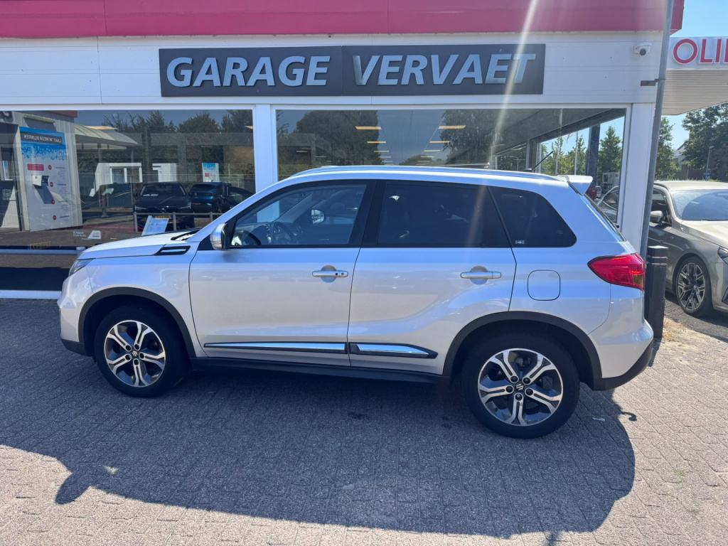 Suzuki Vitara 1.6 high executive