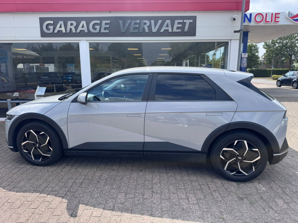 Hyundai Ioniq 5 core 77.4 kwh