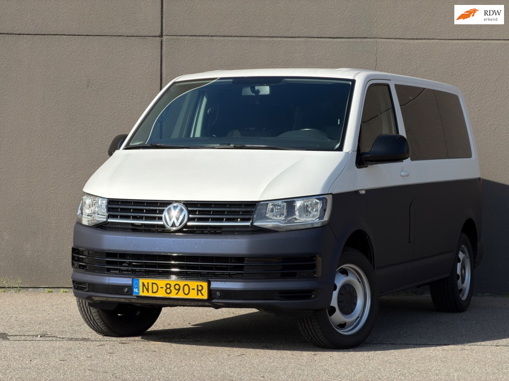 Volkswagen Transporter kombi 2.0 tdi l1h1 highline